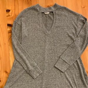 Maurices dress top